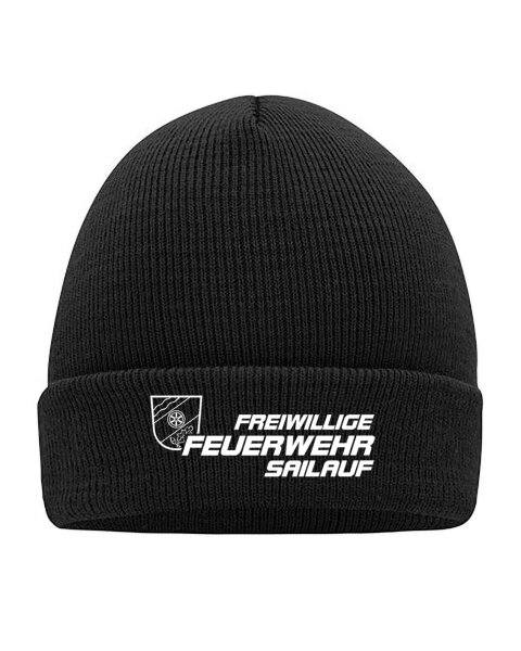 Strickmütze Unisex