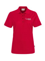 Poloshirt Damen First Responder