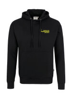 Hoodie Unisex First Responder