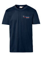 T-Shirt Herren tinte XL