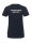 T-Shirt Damen tinte S