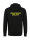 Hoodie Unisex schwarz XL