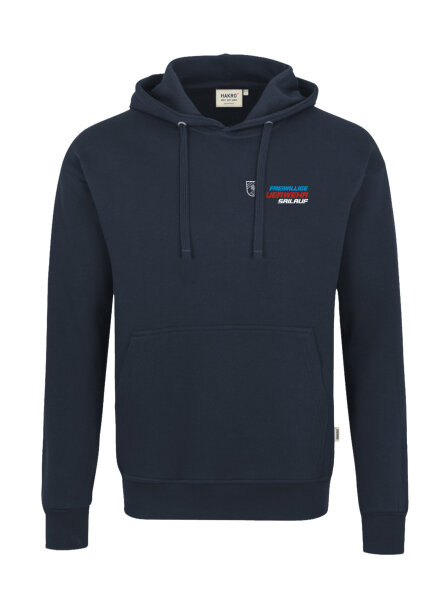 Hoodie Unisex tinte M