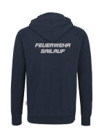 Hoodie Unisex tinte M