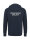 Hoodie Unisex tinte M