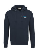 Hoodie Unisex tinte XL