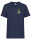 T-Shirt Löschkids Deep Navy 116