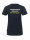 T-Shirt Damen First Responder tinte M