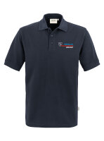 Poloshirt Herren First Responder tinte XL
