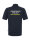 Poloshirt Herren First Responder tinte XL